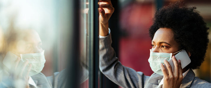 2022 Workforce Trends: Worker Safety Reshapes Workplace